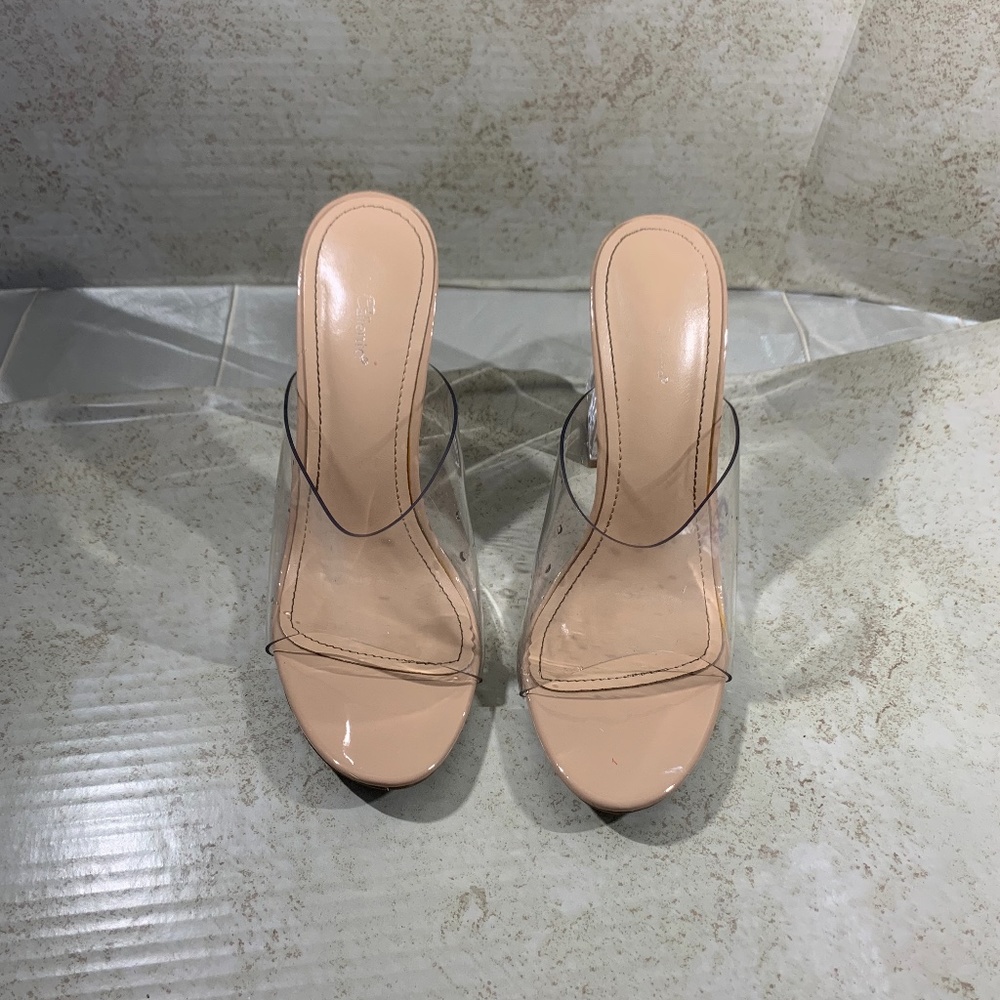 Cute Cinderella Heals